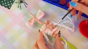 СИРЕНОГОЛОВЫЙ и СТРАШНЫЕ истории со слаймами. СТРАШИЛ