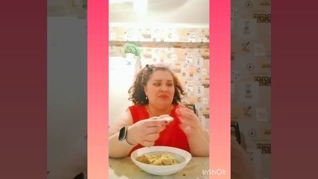 Манты на пару в мантоварке♥️♥️♥️Мне было очень сма смотреть онлайн