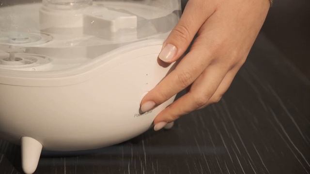 Обзор увлажнителя воздуха Deerma Humidifier DEM F325