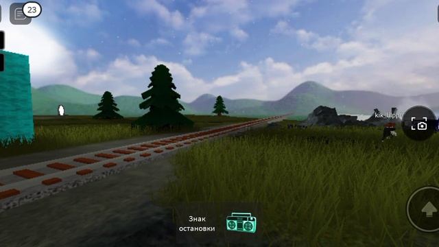 2ТЭ116 Пассажирский поезд бригада Пенза-Санкт-Петербур? смотреть онлайн