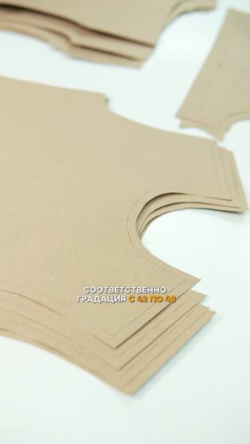 Как начинать массовое производство одежды? #женскаяод