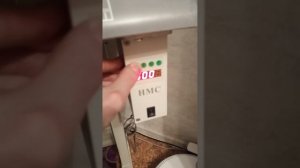 Сервопривод HMC WR-561 настройка скорости, минимальные об?