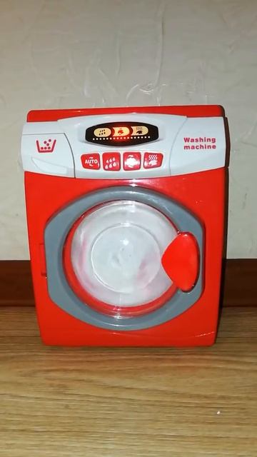 4 апреля 2018 г.Видео обзор детской стиральной машины смотреть онлайн