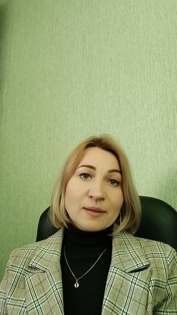 Ольга Алексеевна - Математика смотреть онлайн