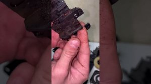 JURA ENA 5 водянистый кофе #ремонт #обслуживание #мастер #о?