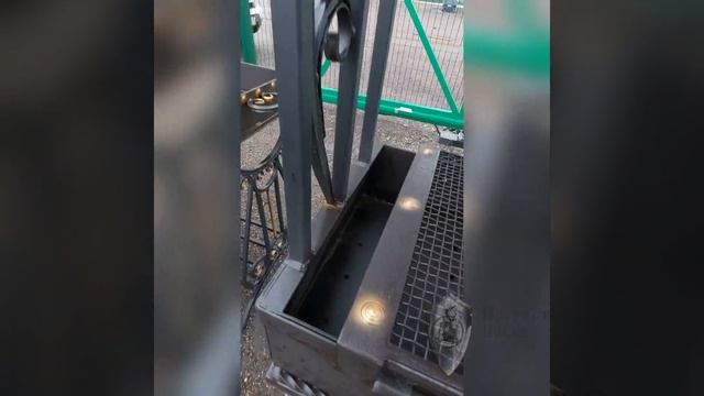 Мангал Царский смотреть онлайн