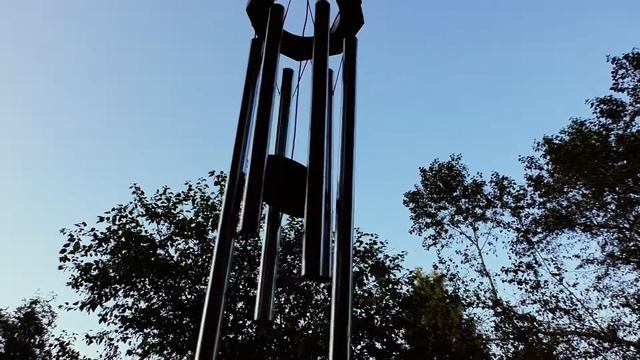 Талисман музыка ветра