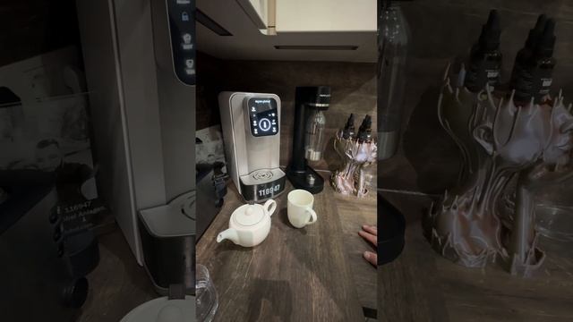 Как заваривать свой любимый чай экономия время и чтоб