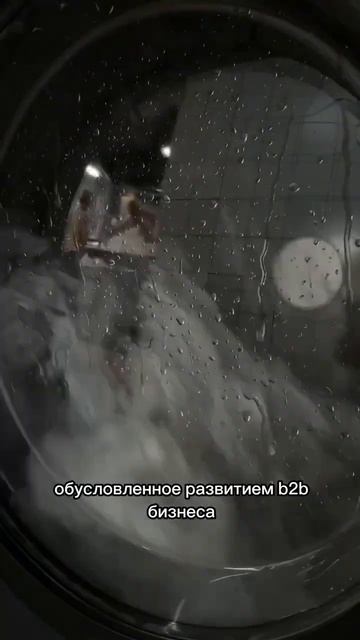 🧐Почему выгодно открывать прачечную в 2025 году? смотреть онлайн