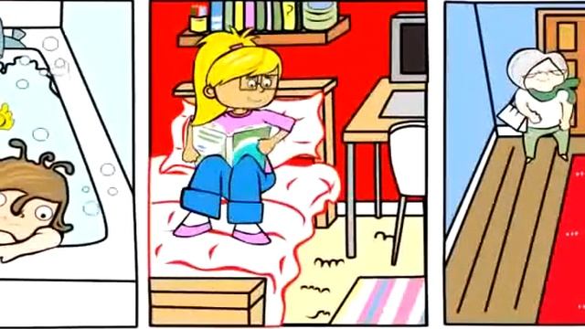 KB1 Unit 11 Song смотреть онлайн