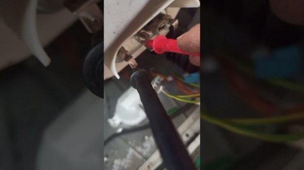 тест сма Bosh maxx7