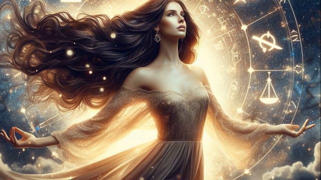 ЭТИ качества делают ВЕСЫ особенными. смотреть онлайн