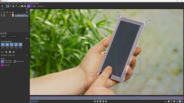 Quick Introduction To Mocha AE - Complete Walkthrough