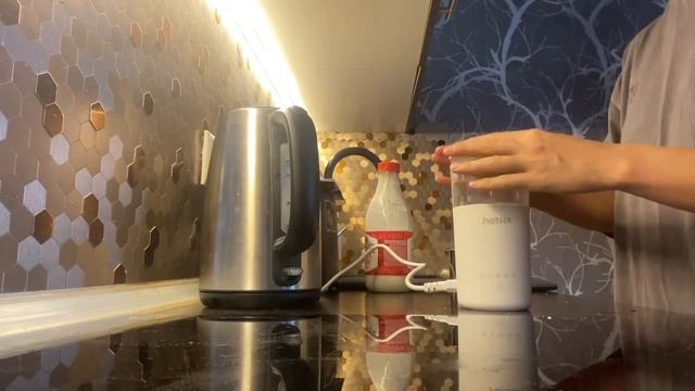 Обзор капучинатора Kitfort. #kitfort #китфорт #kitfortkt смотреть онлайн