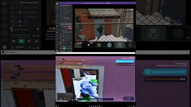 я прокакал ревик обоюдна витя гта онлайн пылесос вилк? смотреть онлайн