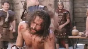 Страсти Христовы (The passion of Christ)