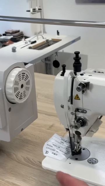 Швейные машины самые мощные. смотреть онлайн