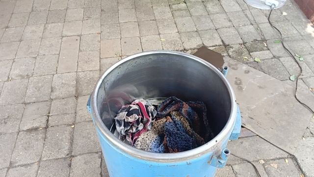 Советская стиральная машина | Стирка смотреть онлайн