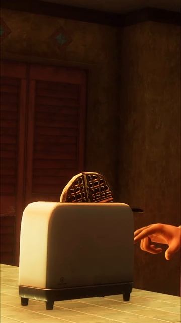 Тостер и вафля Saints Row 2022 #shorts смотреть онлайн