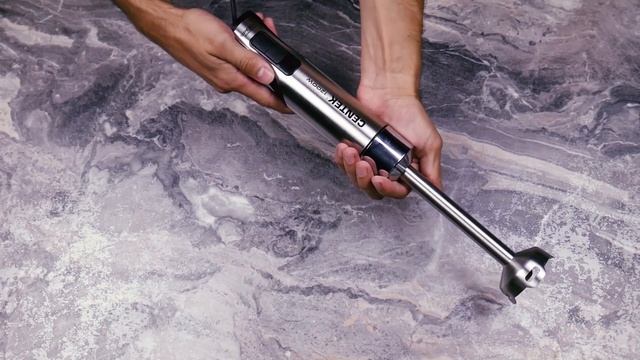 БЛЕНДЕР CENTEK CT-1346 смотреть онлайн