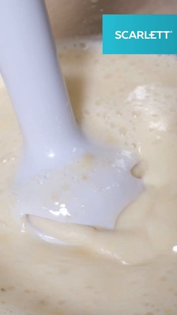 Блендер погружной SCARLETT SC-HB42S12 смотреть онлайн