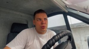 ГАЗОН NEXT 8.7 | Сколько зарабатывает чистыми за недельны?