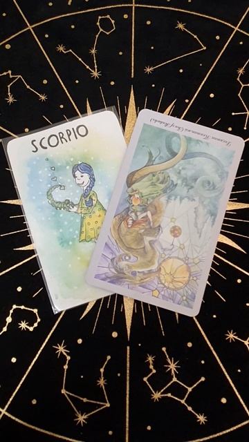 СКОРПИОН - ПРОГНОЗ НА НЕДЕЛЮ С 11 ПО 17 ДЕКАБРЯ 2023 #таро #п смотреть онлайн