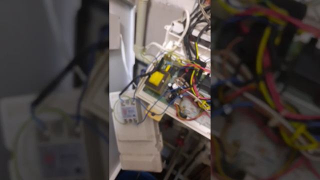 Замена теплообменика HUBERT AGB 20 L видео 13 смотреть онлайн