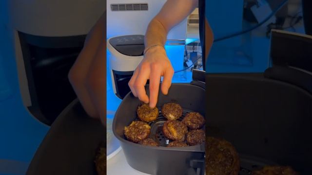 Фаршированные ГРИБЫ 🤤 смотреть онлайн