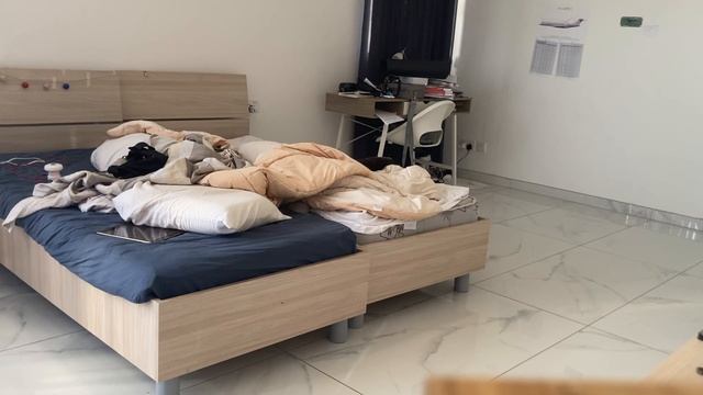 Bissell spinwave 3115 full cleaning of 1 room (уборка одной комнаты) #robotvacuum смотреть онлайн