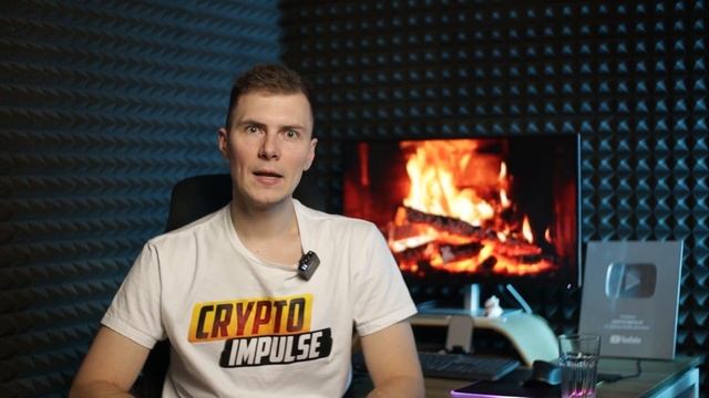 Гарантированный ДОХОД 2% на BTC и мощная ИИ-аналитика! Чт смотреть онлайн