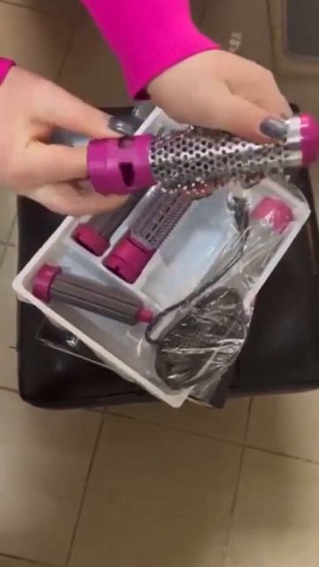 Огляд Мультистайлер 5 в 1 смотреть онлайн