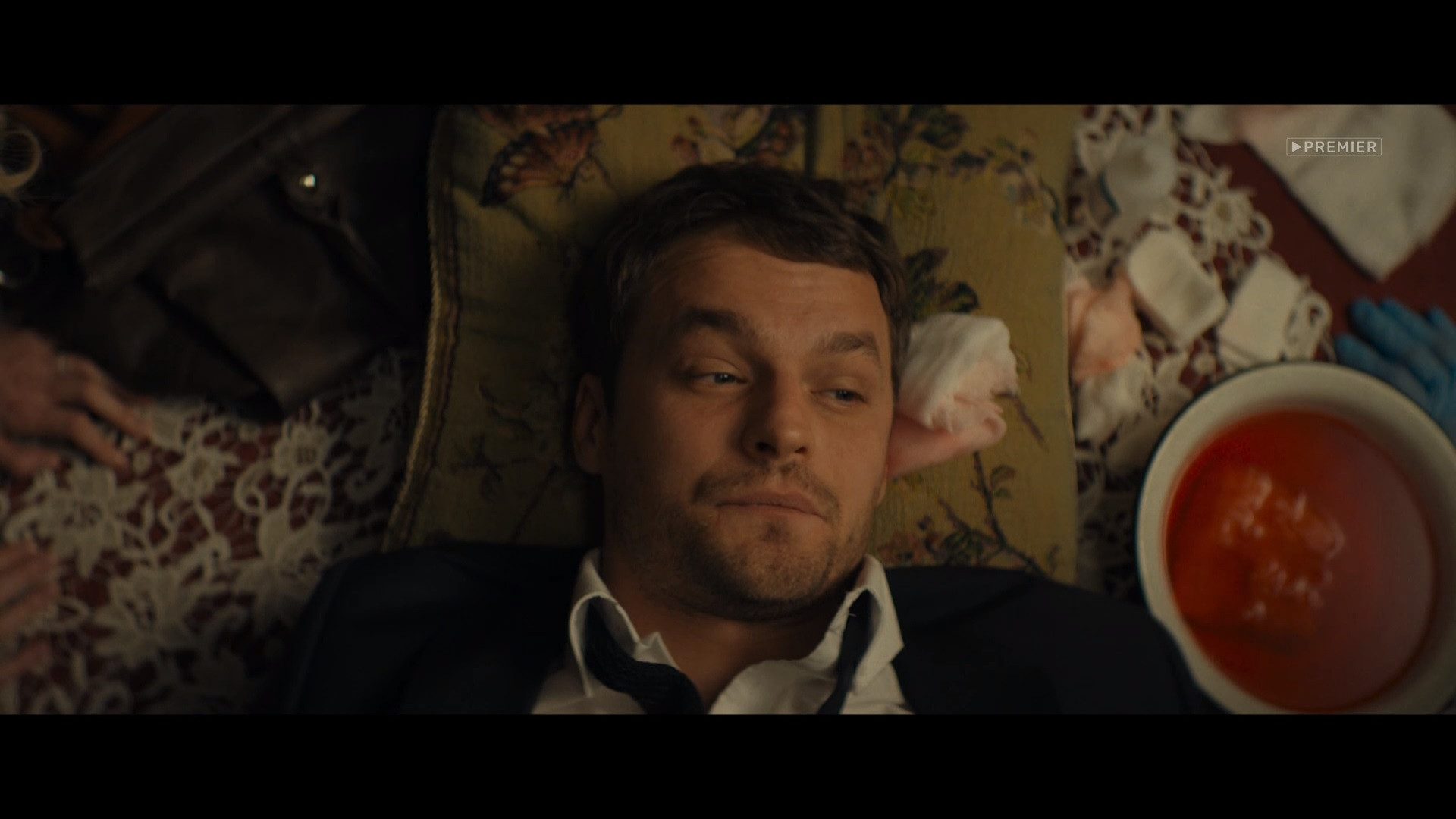 Вампиры средней полосы, 1 сезон, 1 выпуск смотреть онлайн