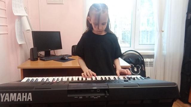 Гурьева Софья М. Шмитц "Буги цыплят" смотреть онлайн