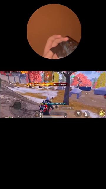 играю на холодильник в метро рояль 😱 #пабг resall1+loku опе? смотреть онлайн