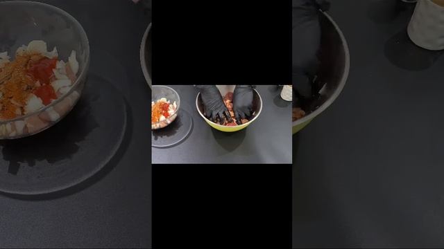 Шашлык дома.Delonghi #филе#мясо#как#гриль# смотреть онлайн