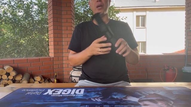 Yukon Nordforce Честный обзор! О чем умолчали все обозреватели? смотреть онлайн