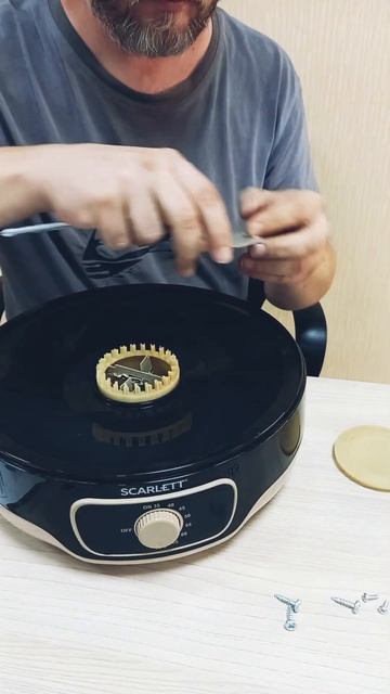 Заглючила сушилка для филамента! 3D-печать под угрозой смотреть онлайн