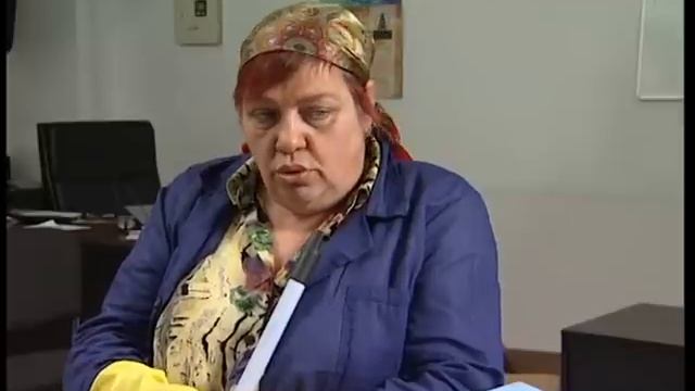 Анекдот-фильм - Узакая специализация смотреть онлайн