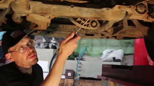 Технология очистки сажевого фильтра