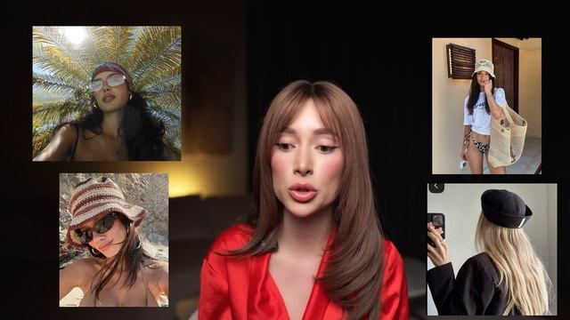 Как стать КРАСИВОЙ и УХОЖЕННОЙ? 7 простых приемов смотреть онлайн