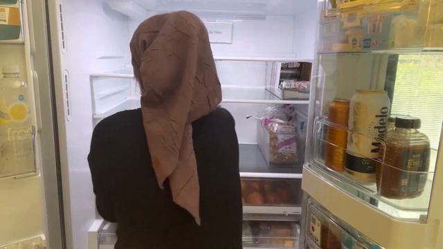 Свежие продукты и порядок в холодильнике — лёгкое рас