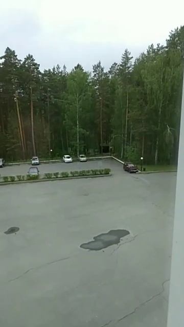 Продолжение видов из санатория Гранатовая бухта смотреть онлайн