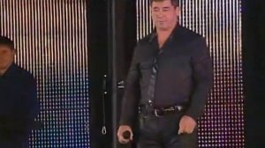 Салават Фатхетдинов. Салкын чэй