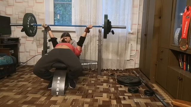 Иван Заболотников . 75 на 102, время выполнения 9.20, вес со? смотреть онлайн