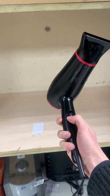 Фен Philips Ionic 2100W смотреть онлайн