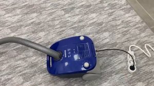 Пылесос Samsung 1600w цена 2500р