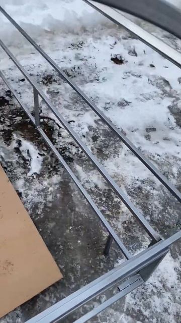 Парник хлебница смотреть онлайн