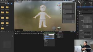 Исправление критических ошибок в Blender. Делюсь секрета?