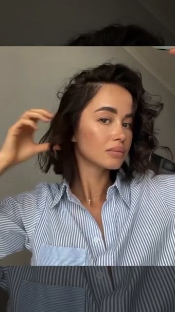 Плойка Конус і 15 хвилин твого часу = ідеальна зачіска ? смотреть онлайн